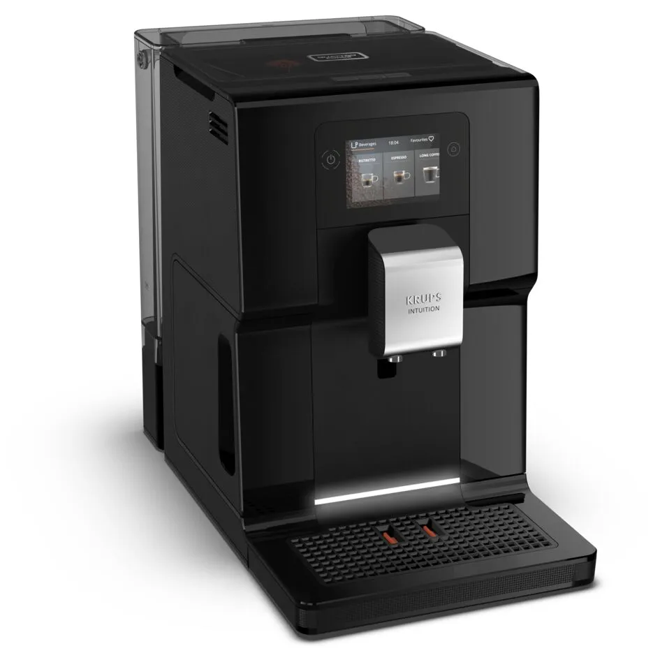 EA873810 Preference